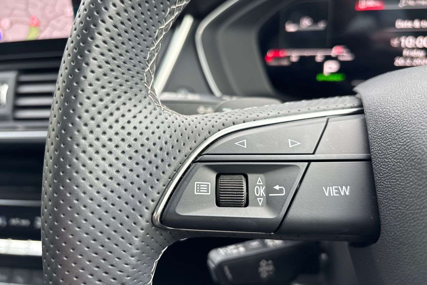 Used Audi Q5 2024 for sale - 77628330: Photo 16