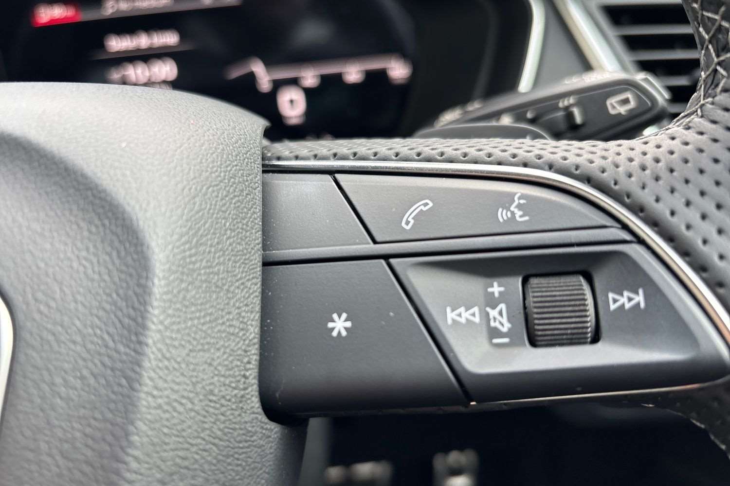 Used Audi Q5 2024 for sale - 77628330: Photo 17