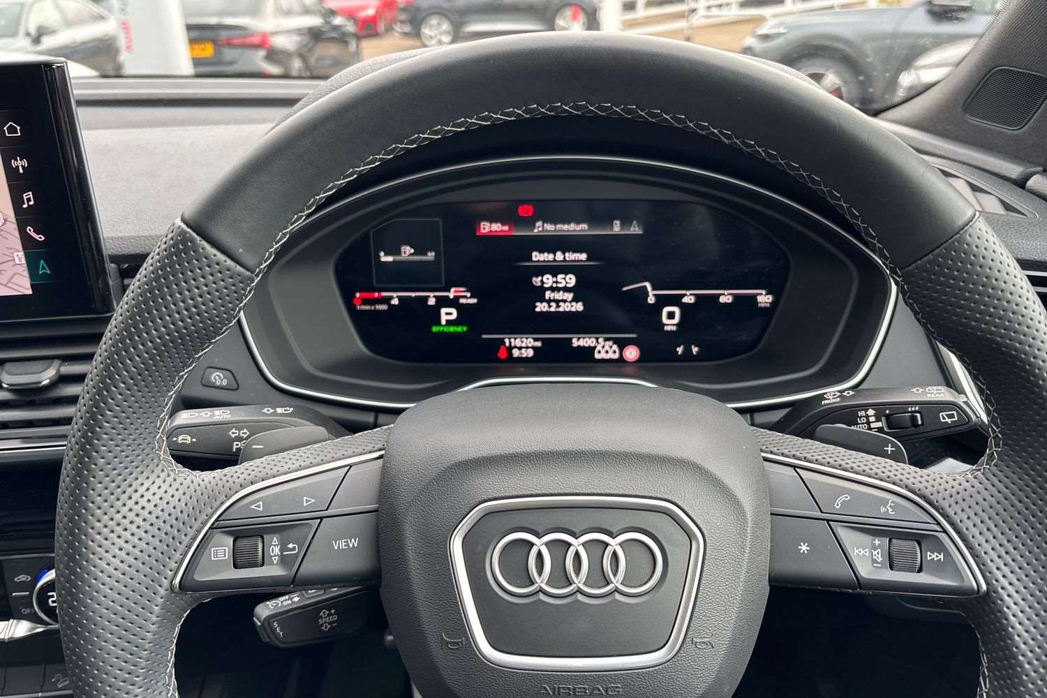 Used Audi Q5 2024 for sale - 77628330: Photo 18