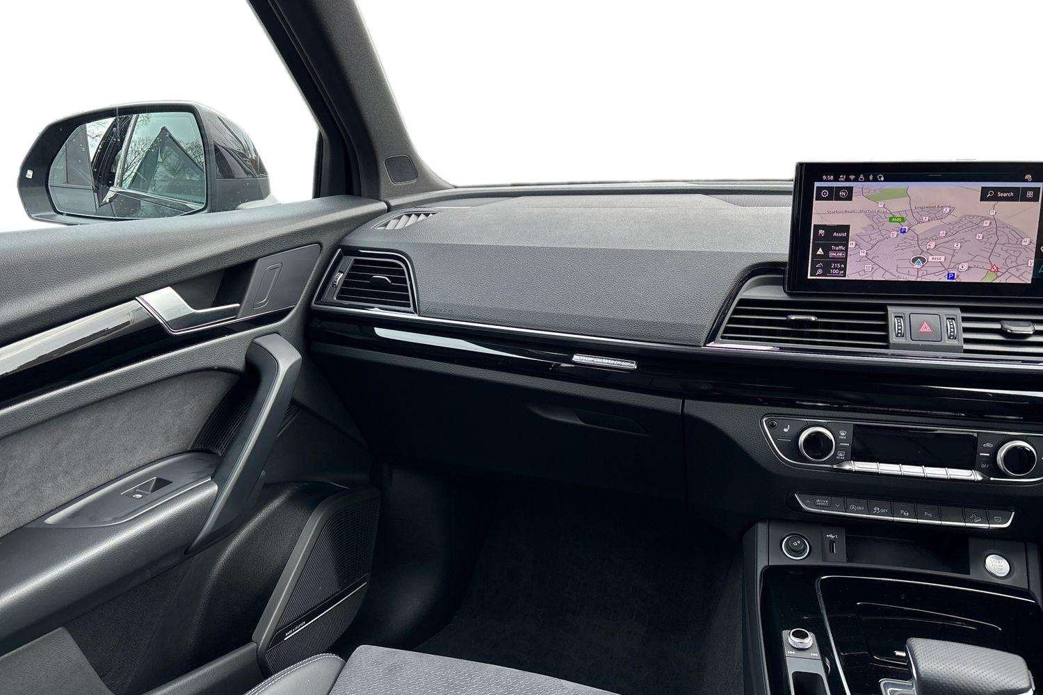 Used Audi Q5 2024 for sale - 77628330: Photo 19