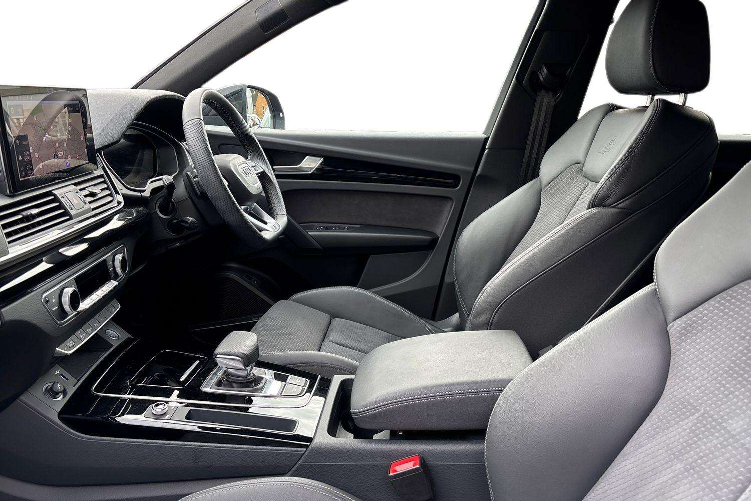 Used Audi Q5 2024 for sale - 77628330: Photo 21