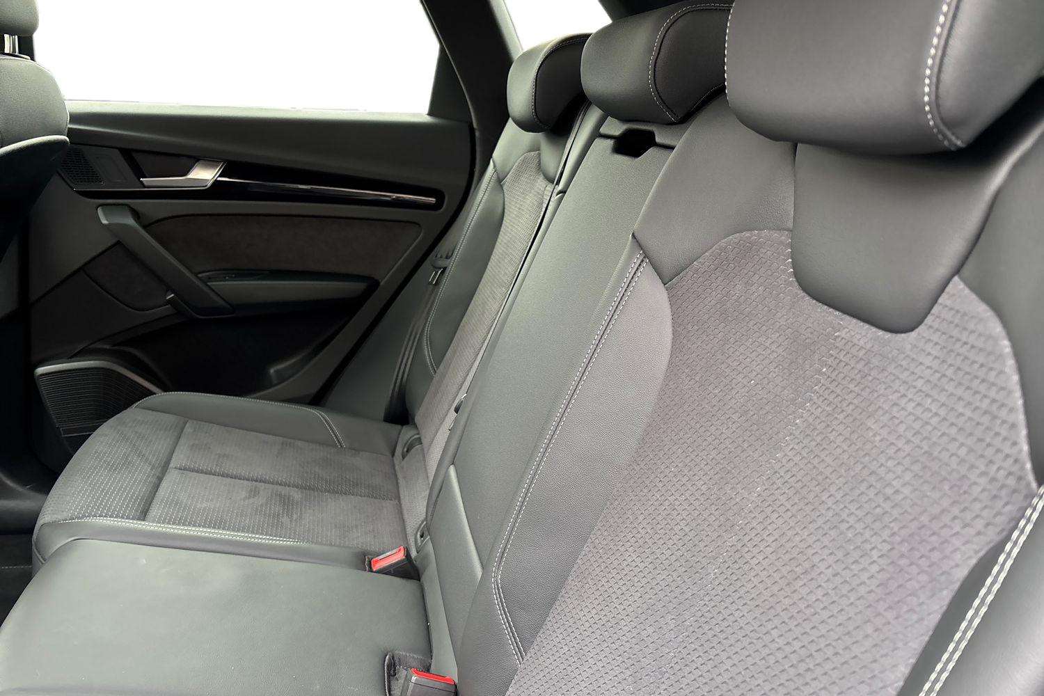 Used Audi Q5 2024 for sale - 77628330: Photo 22