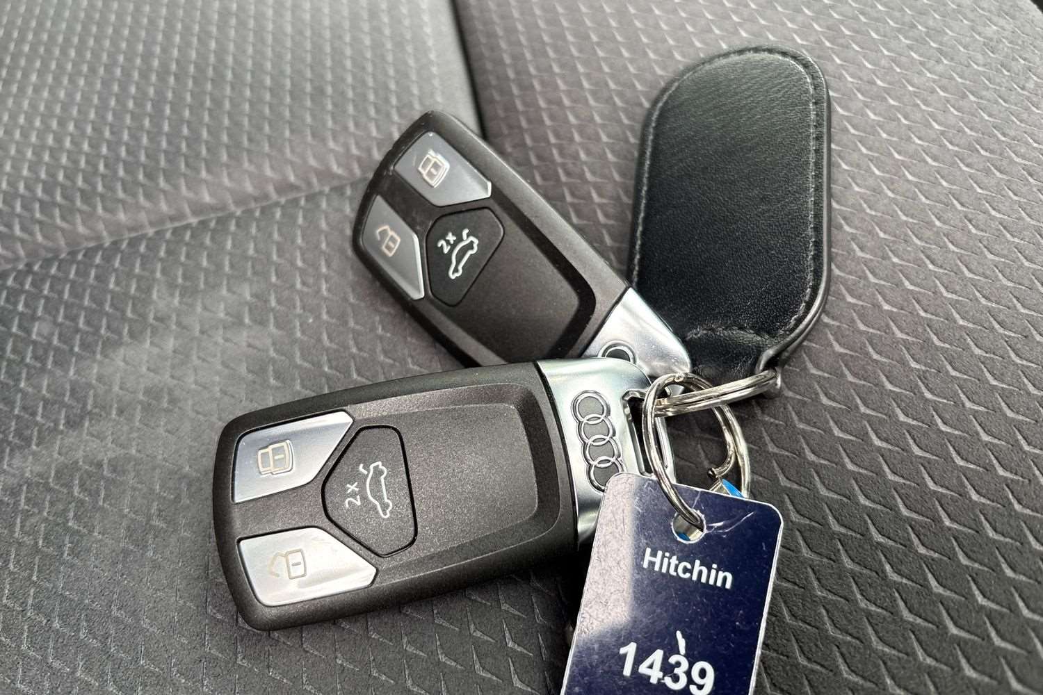 Used Audi Q5 2024 for sale - 77628330: Photo 25