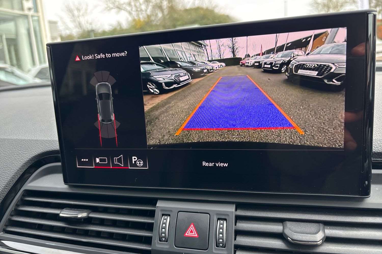 Used Audi Q5 2024 for sale - 77628330: Photo 26