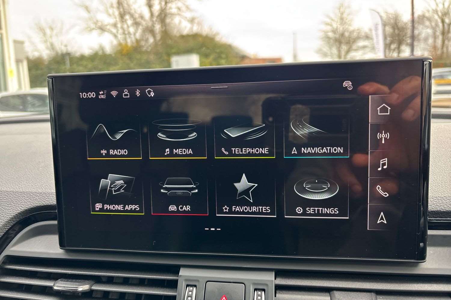 Used Audi Q5 2024 for sale - 77628330: Photo 27