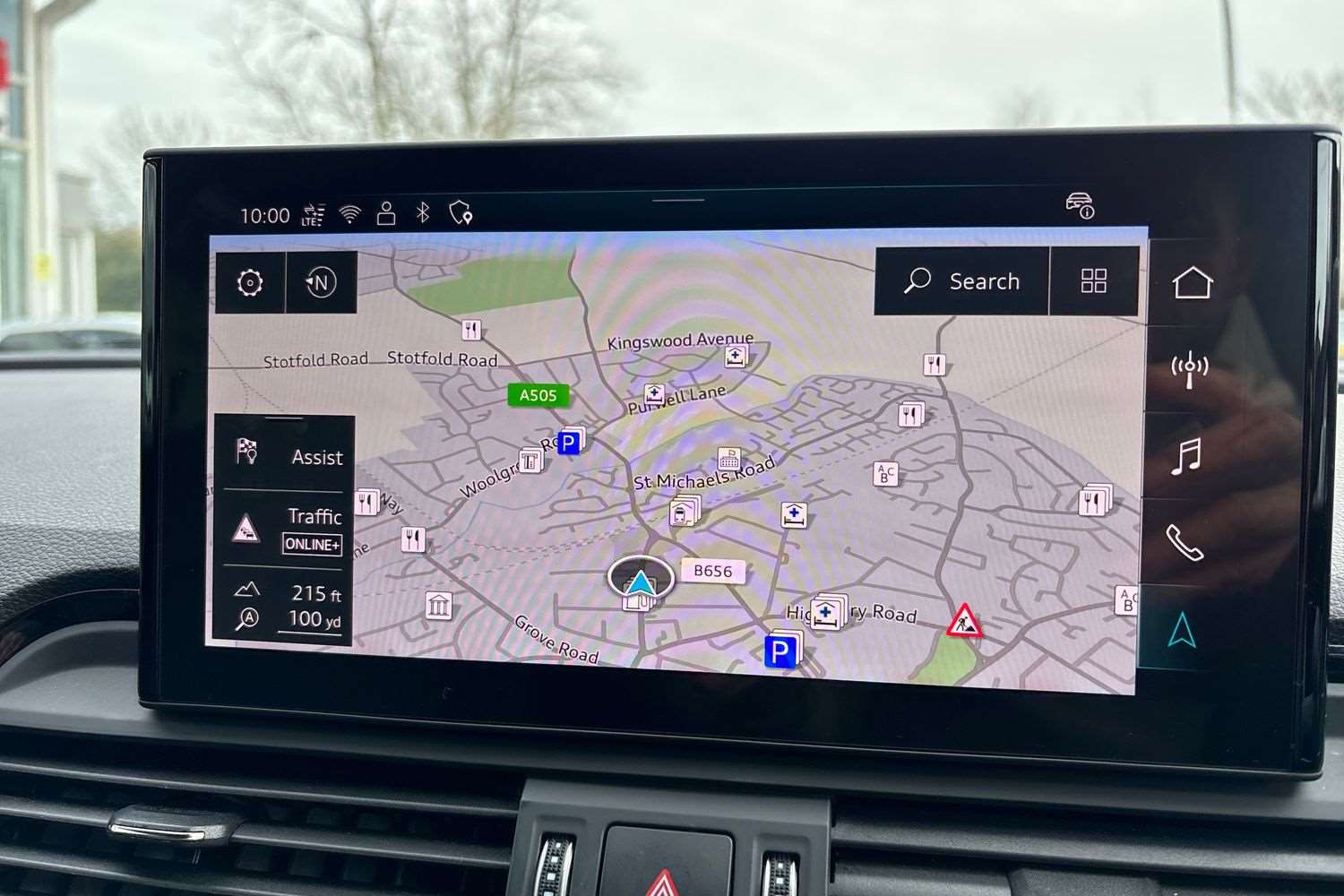 Used Audi Q5 2024 for sale - 77628330: Photo 29