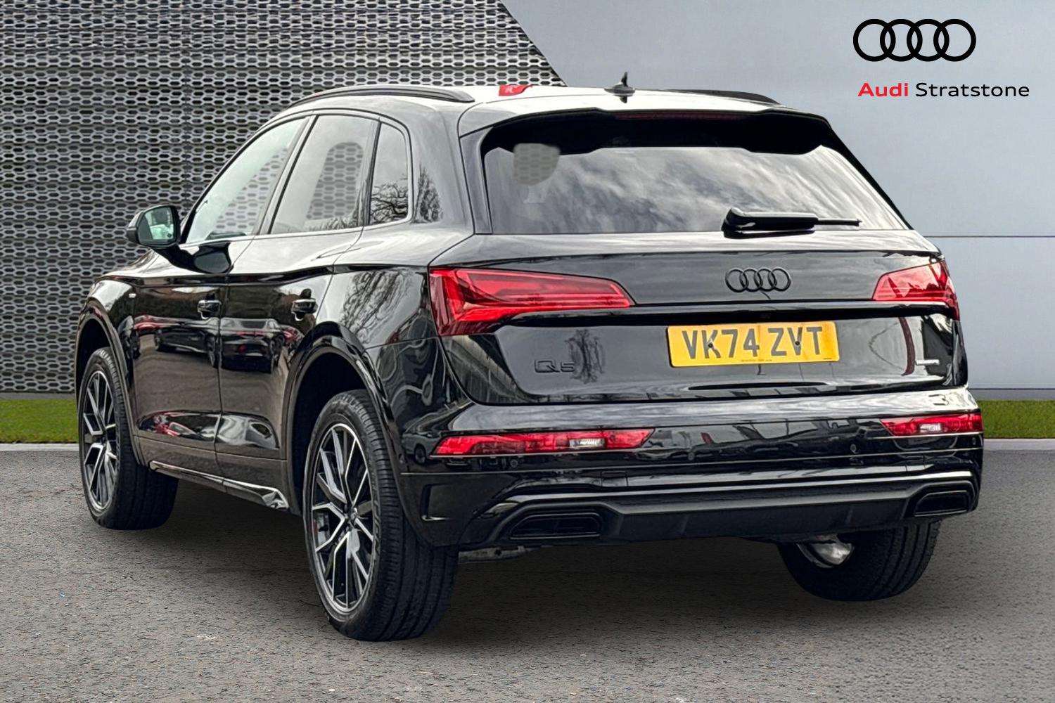 Used Audi Q5 2024 for sale - 77628330: Photo 3