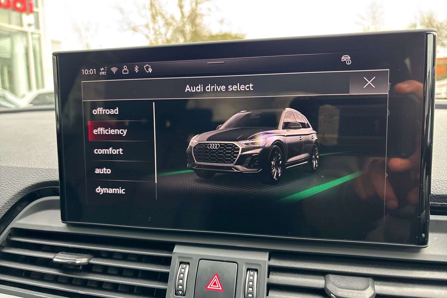 Used Audi Q5 2024 for sale - 77628330: Photo 30