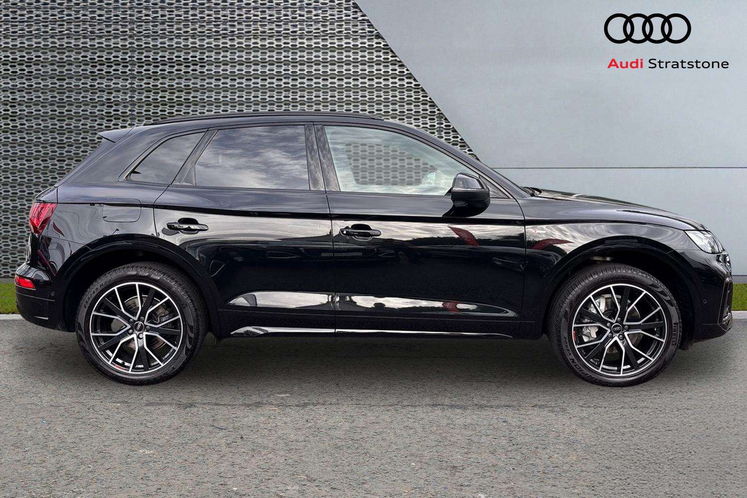 Used Audi Q5 2024 for sale - 77628330: Photo 4