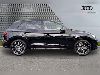 Used Audi Q5 2024 for sale - 77628330: Photo