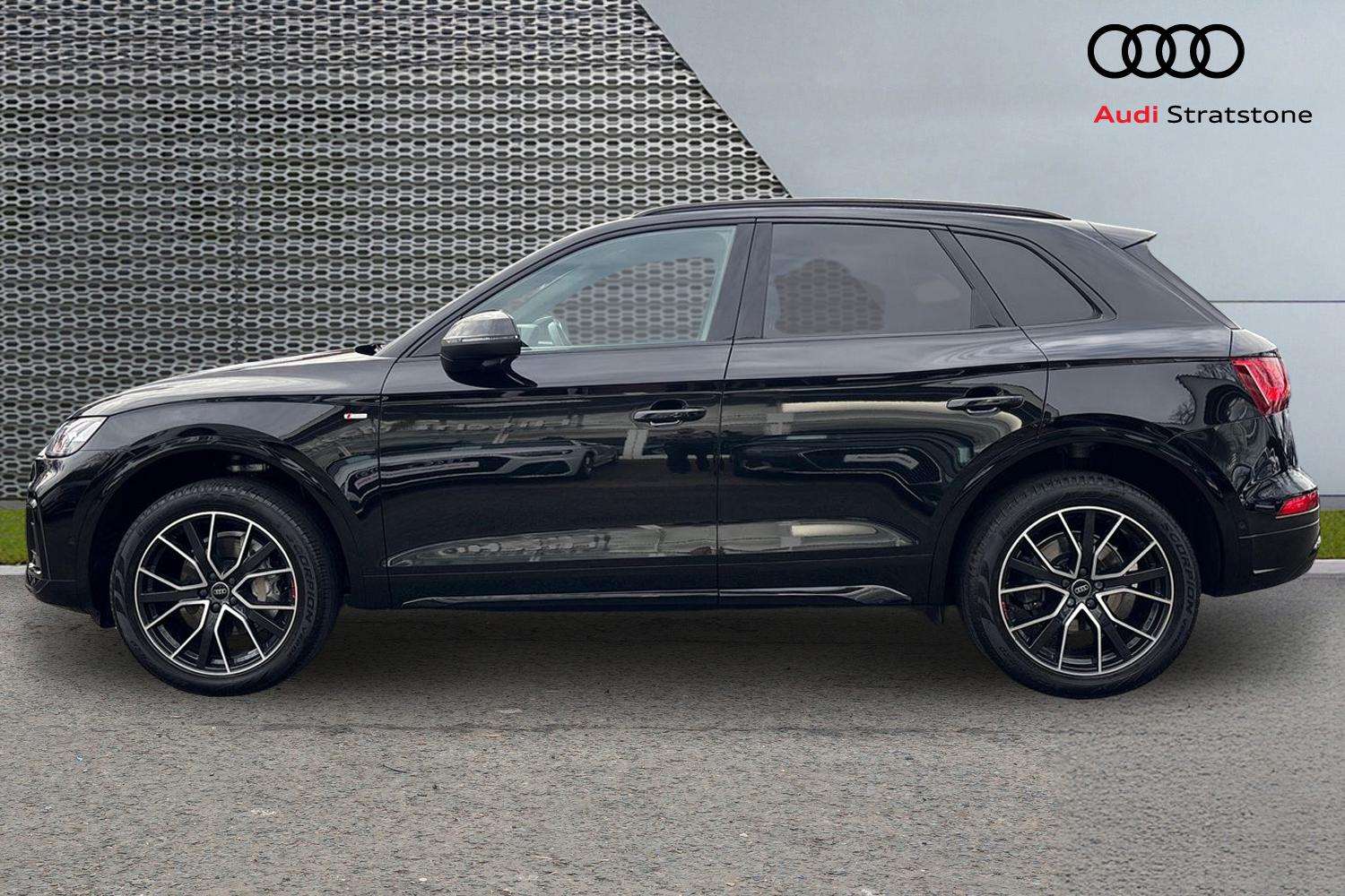 Used Audi Q5 2024 for sale - 77628330: Photo 8