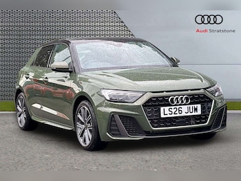 Used Audi A1 2026 for sale - 78913579: Photo