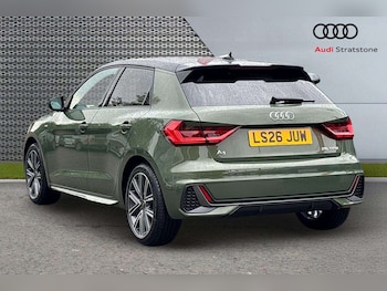 Used Audi A1 2026 for sale - 78913579: Photo