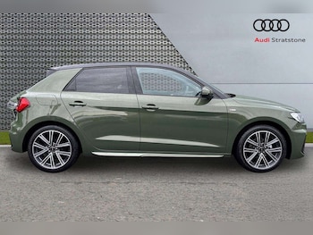 Used Audi A1 2026 for sale - 78913579: Photo