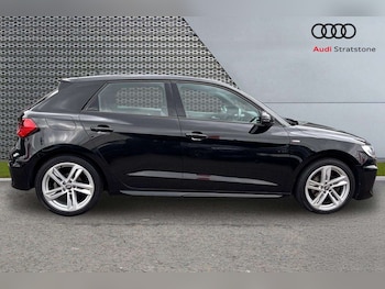 Used Audi A1 2019 for sale - 79282422: Photo