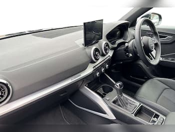 Used Audi Q2 2024 for sale - 79797896: Photo