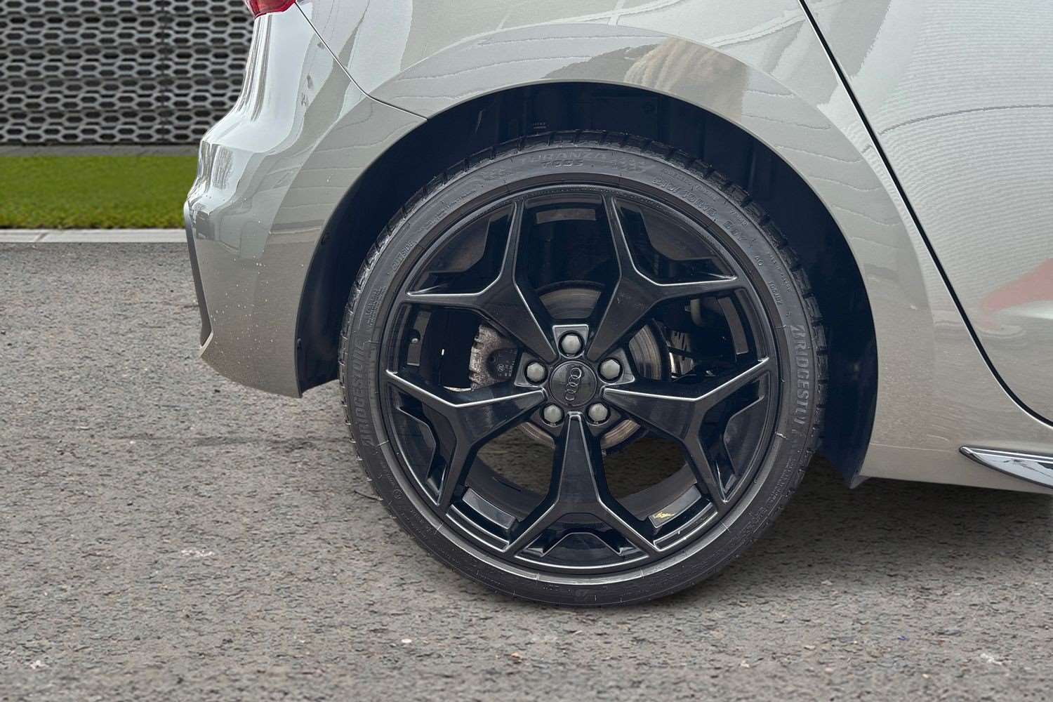 Used Audi A1 2020 for sale - 77648794: Photo 10