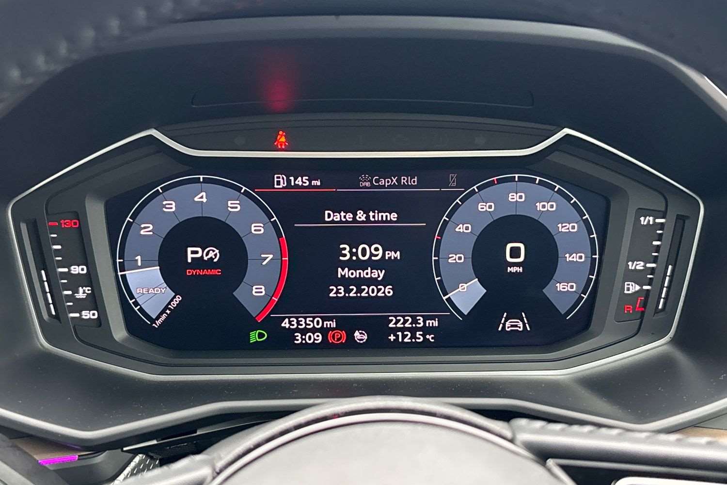 Used Audi A1 2020 for sale - 77648794: Photo 18