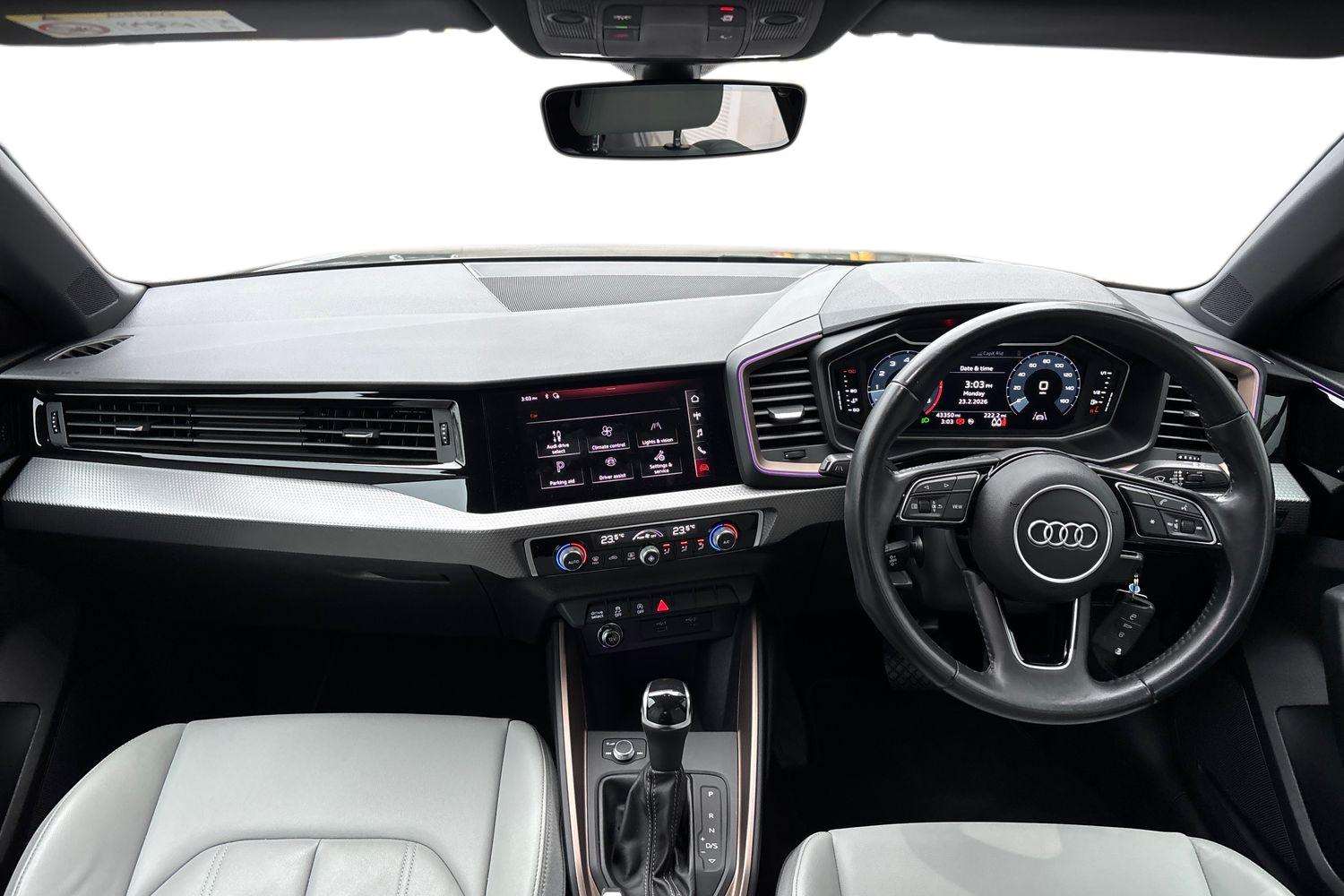 Used Audi A1 2020 for sale - 77648794: Photo 19