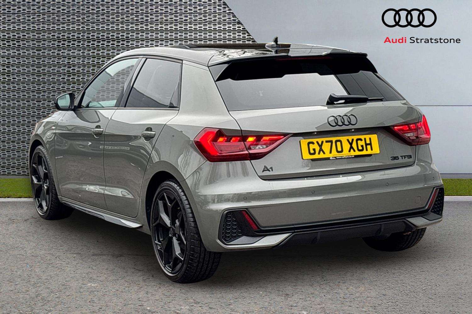 Used Audi A1 2020 for sale - 77648794: Photo 3