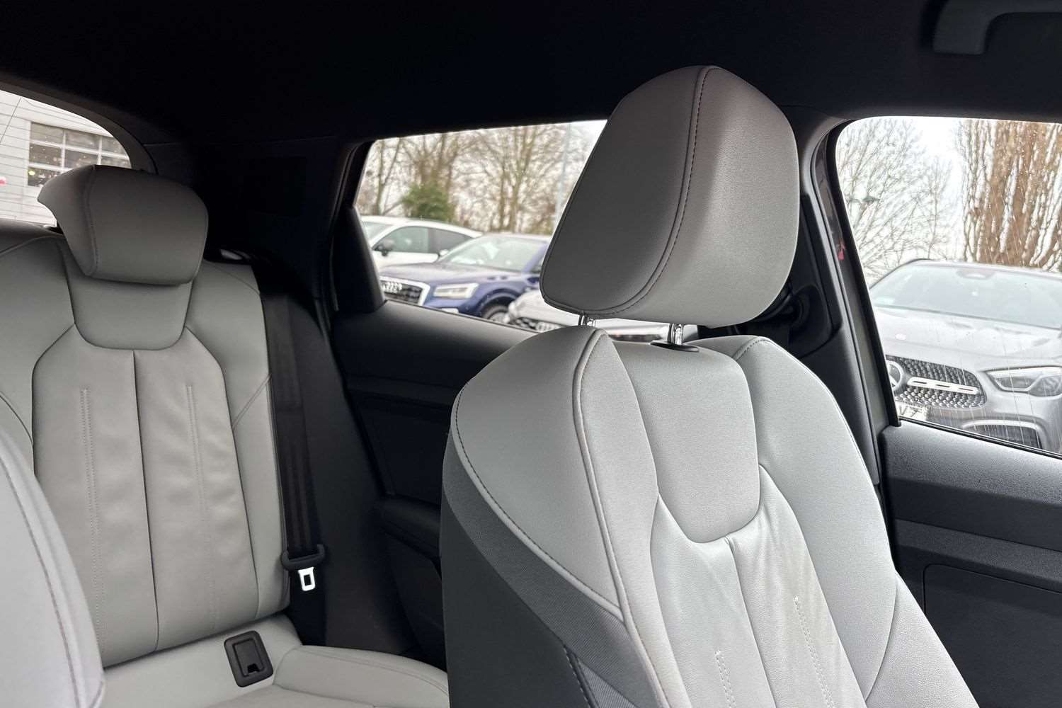 Used Audi A1 2020 for sale - 77648794: Photo 32