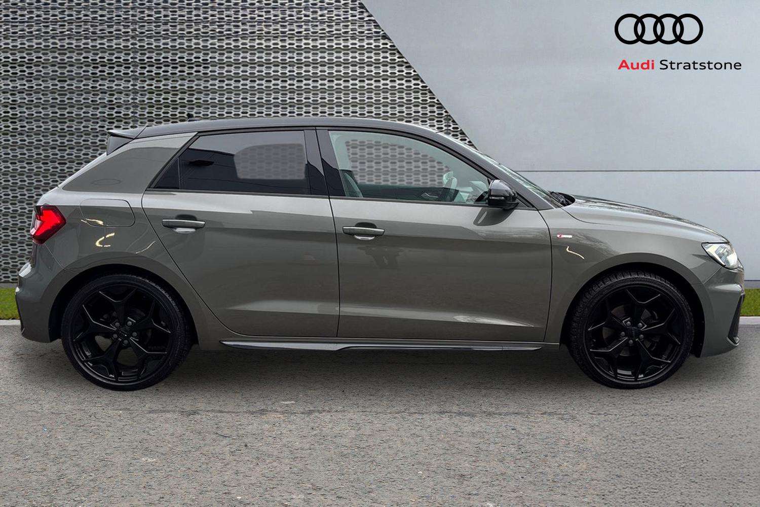 Used Audi A1 2020 for sale - 77648794: Photo 4