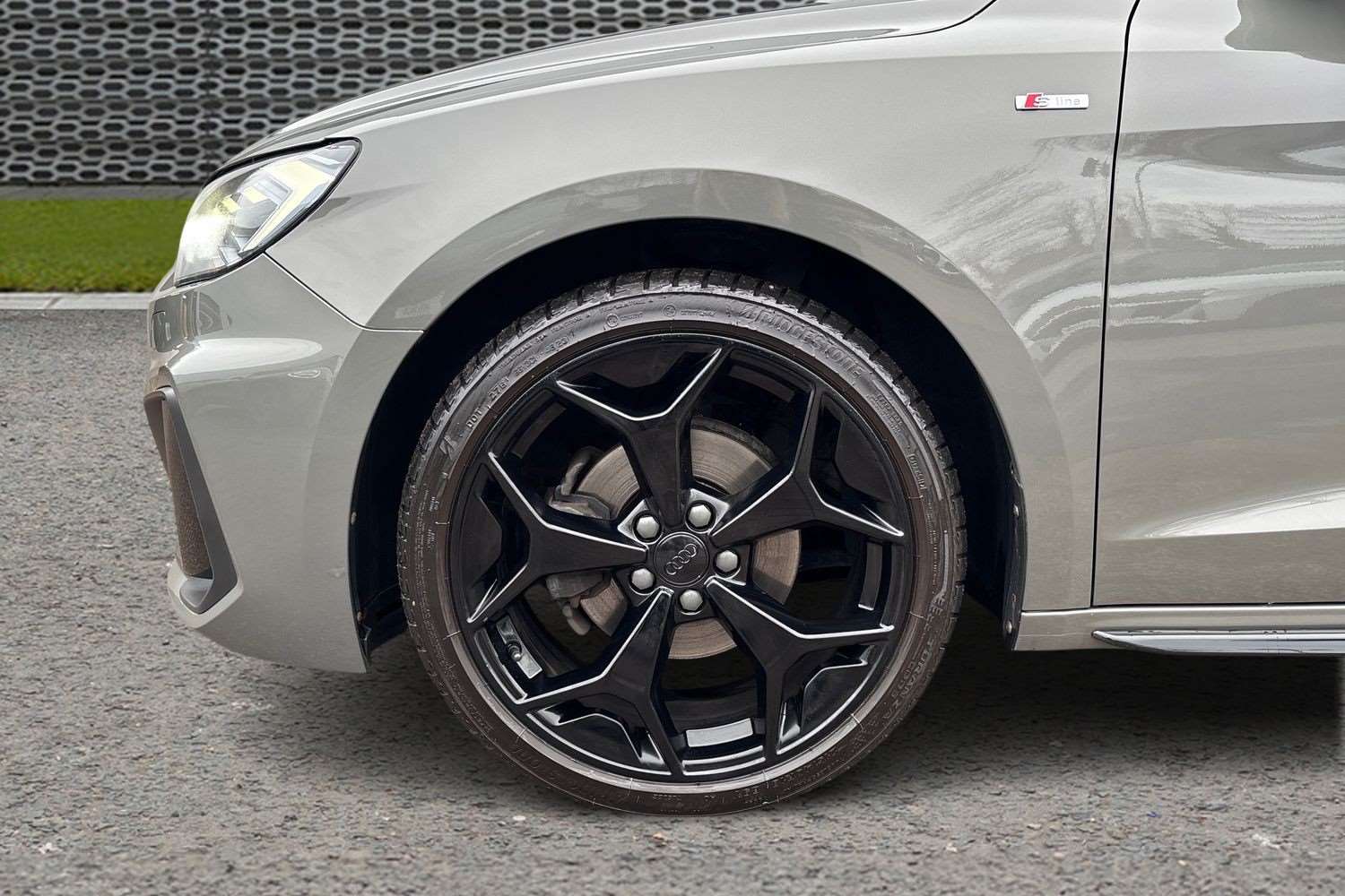 Used Audi A1 2020 for sale - 77648794: Photo 5