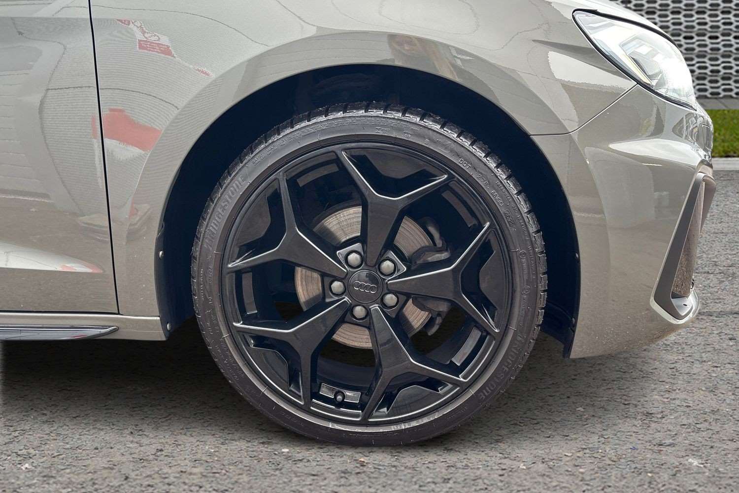 Used Audi A1 2020 for sale - 77648794: Photo 9