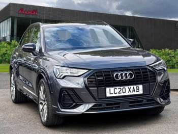 40 TFSI Quattro Vorsprung 5dr S Tronic