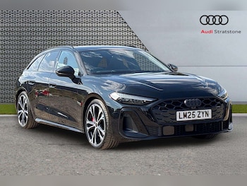 Used Audi A5 2025 for sale - 79351977: Photo