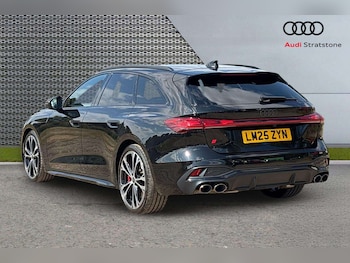 Used Audi A5 2025 for sale - 79351977: Photo