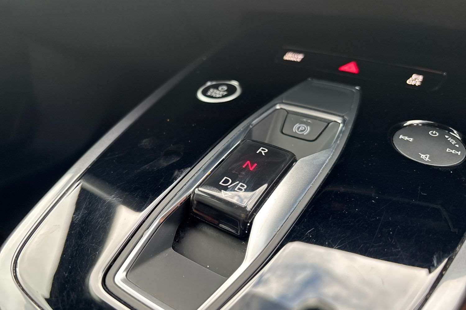 Used Audi Q4 e-tron 2021 for sale - 76016271: Photo 15
