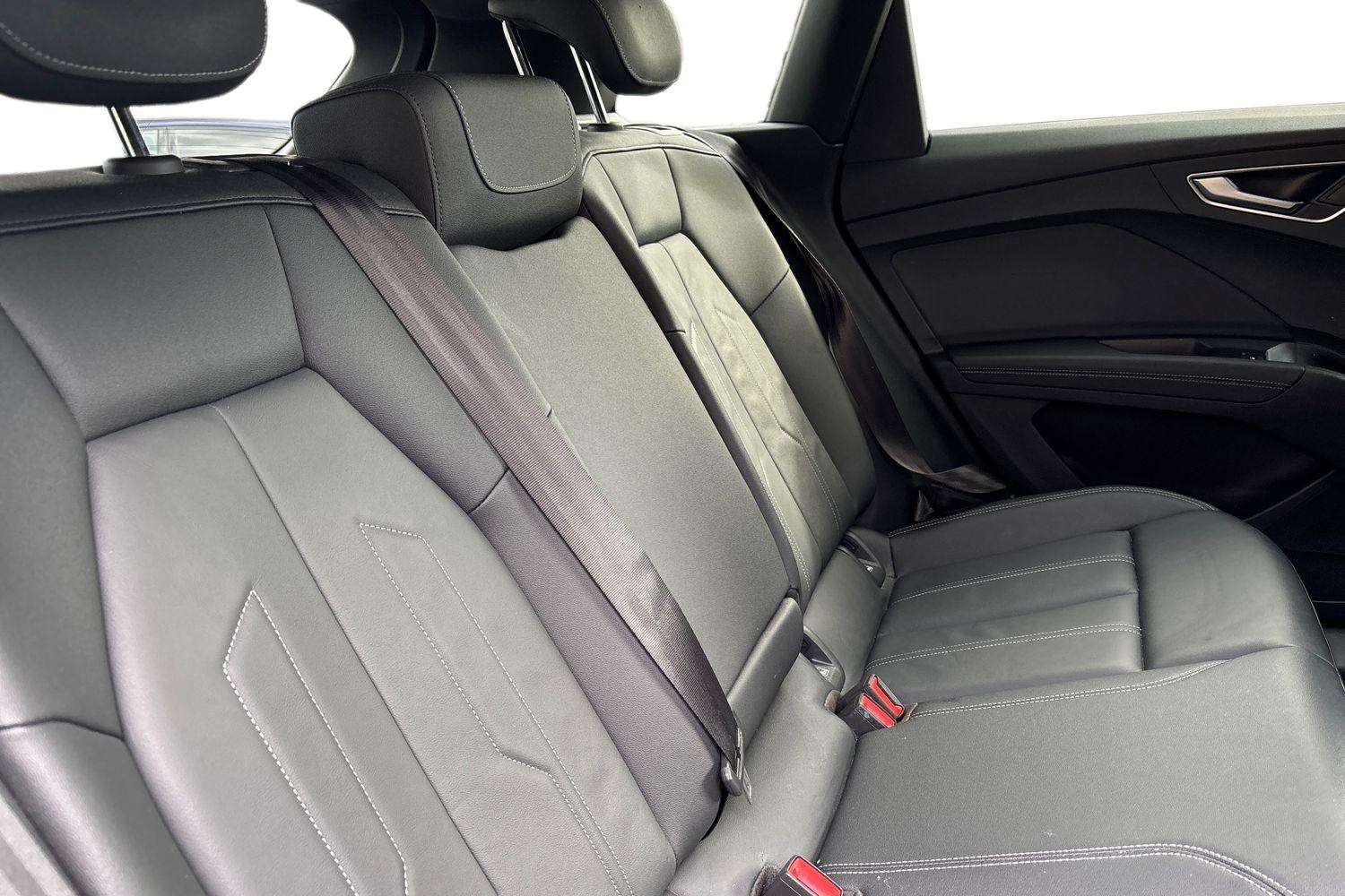 Used Audi Q4 e-tron 2021 for sale - 76016271: Photo 22