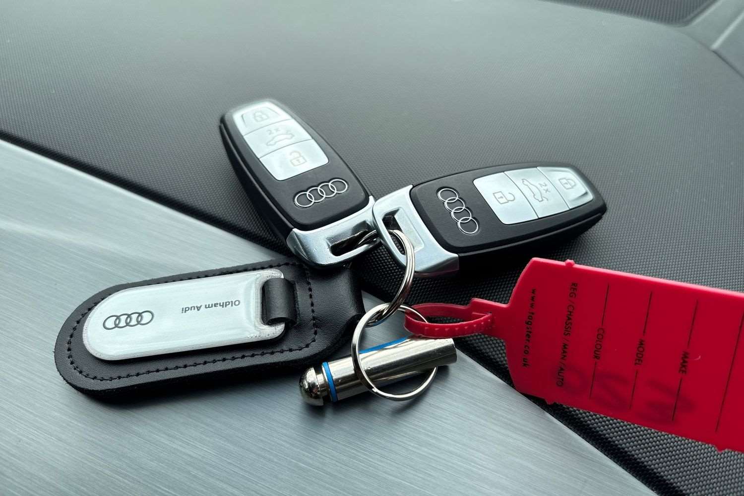 Used Audi Q4 e-tron 2021 for sale - 76016271: Photo 25