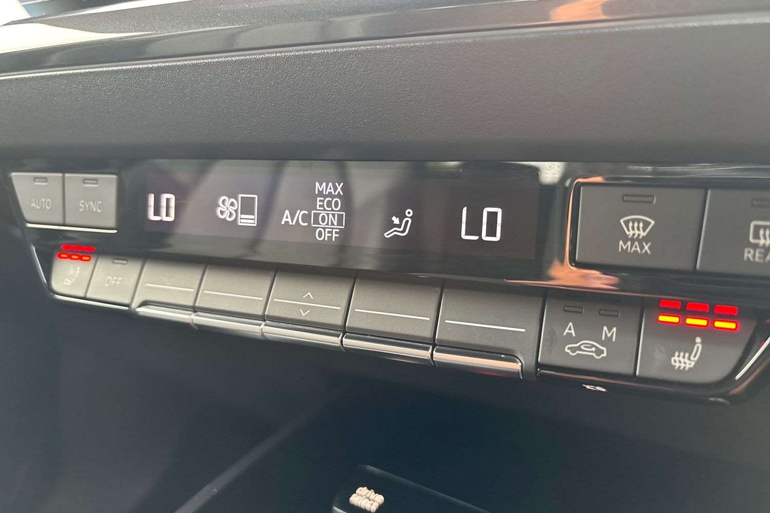 Used Audi Q4 e-tron 2021 for sale - 76016271: Photo 28