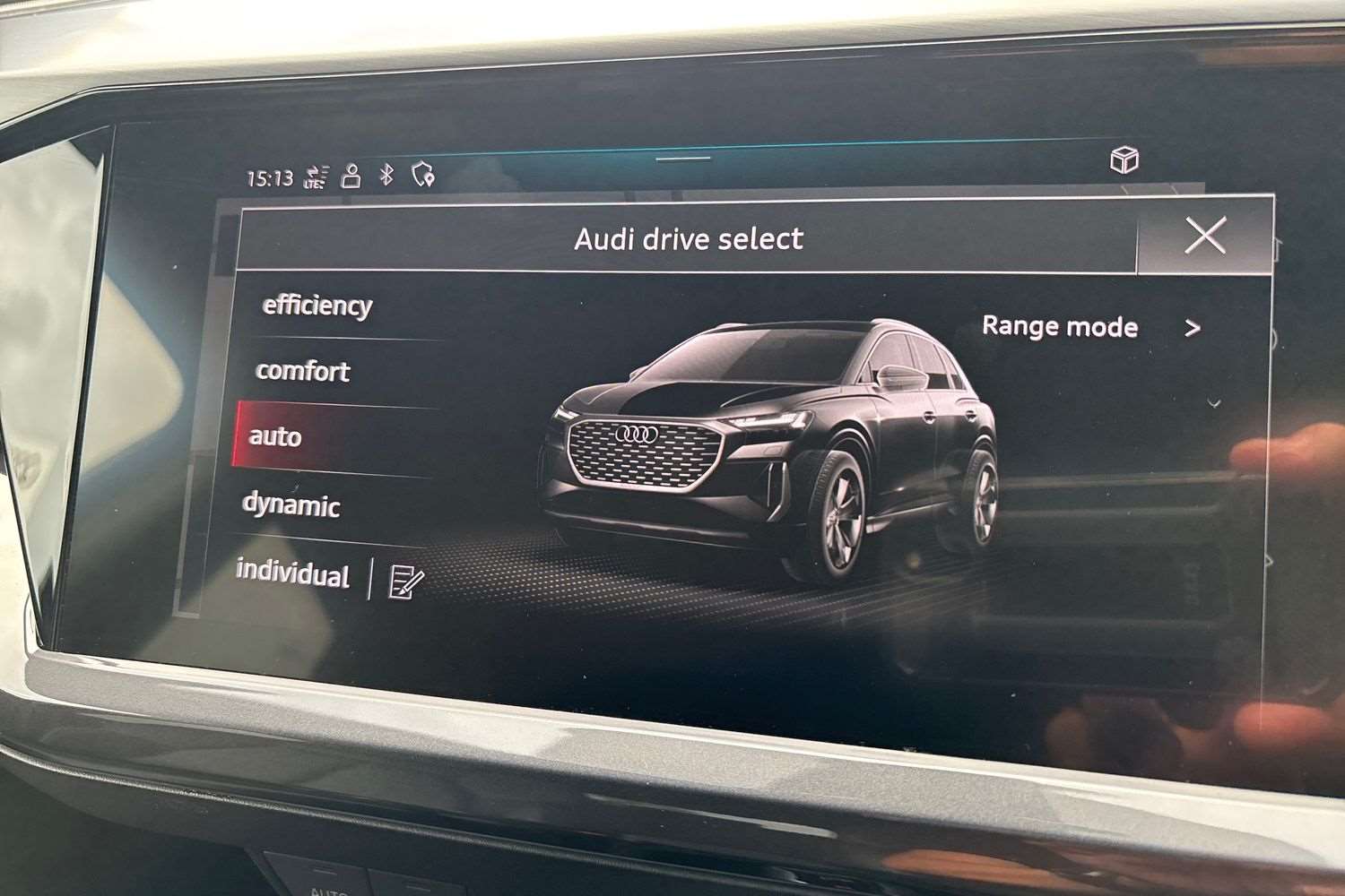 Used Audi Q4 e-tron 2021 for sale - 76016271: Photo 30
