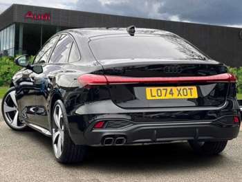 Used Audi A5 2025 for sale - 74716406: Photo