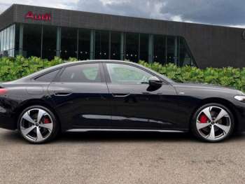 Used Audi A5 2025 for sale - 74716406: Photo
