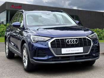 2022 - 35 TFSI Technik 5dr S Tronic