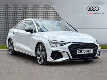Used Audi A3 2023 for sale - 79078518: Photo