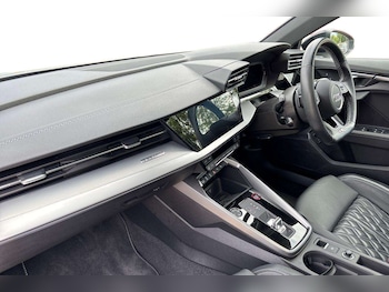 Used Audi A3 2023 for sale - 79078518: Photo