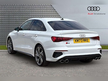 Used Audi A3 2023 for sale - 79078518: Photo