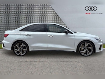 Used Audi A3 2023 for sale - 79078518: Photo