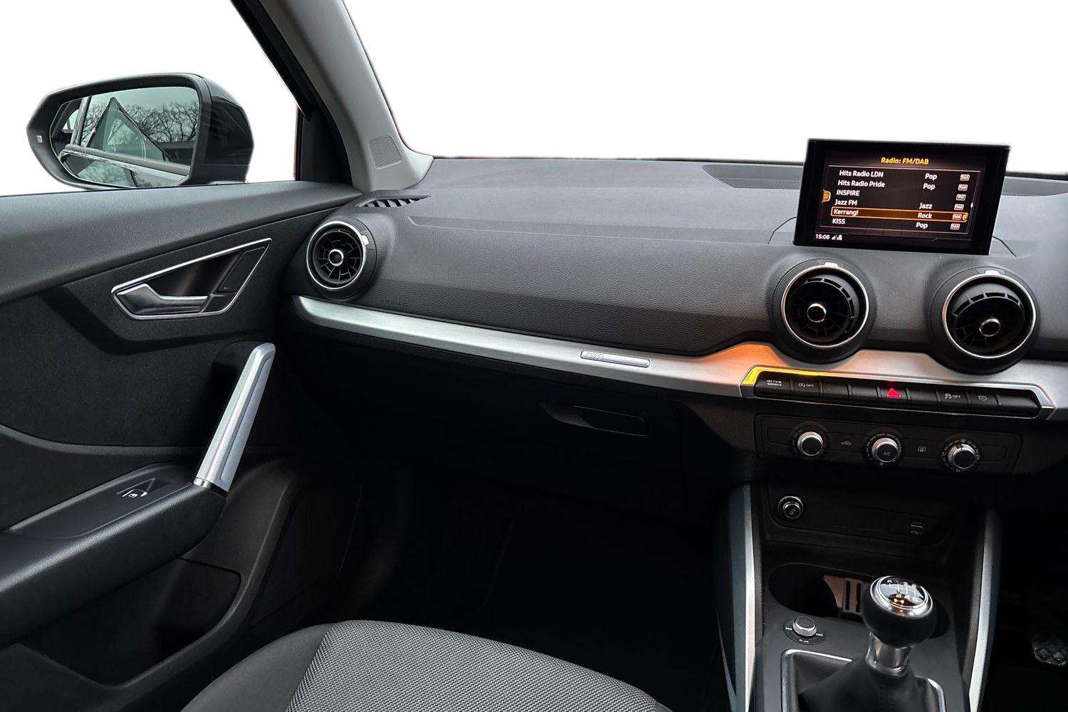 Used Audi Q2 2020 for sale - 77194683: Photo 19