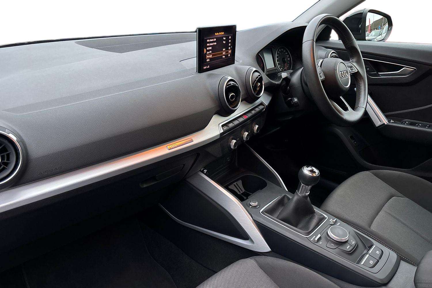 Used Audi Q2 2020 for sale - 77194683: Photo 2