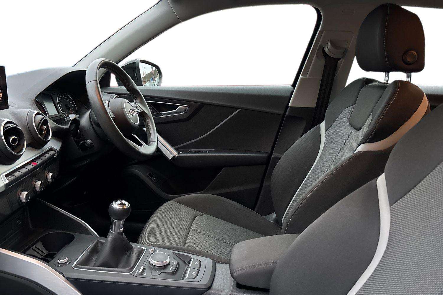 Used Audi Q2 2020 for sale - 77194683: Photo 21