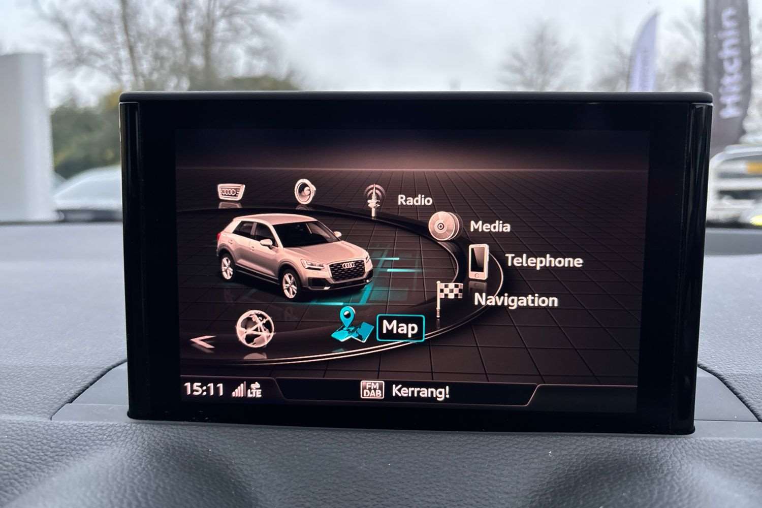 Used Audi Q2 2020 for sale - 77194683: Photo 27