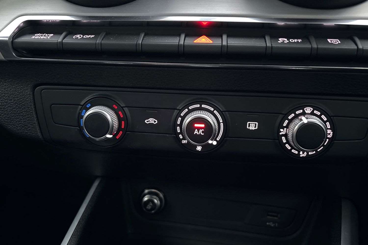 Used Audi Q2 2020 for sale - 77194683: Photo 28