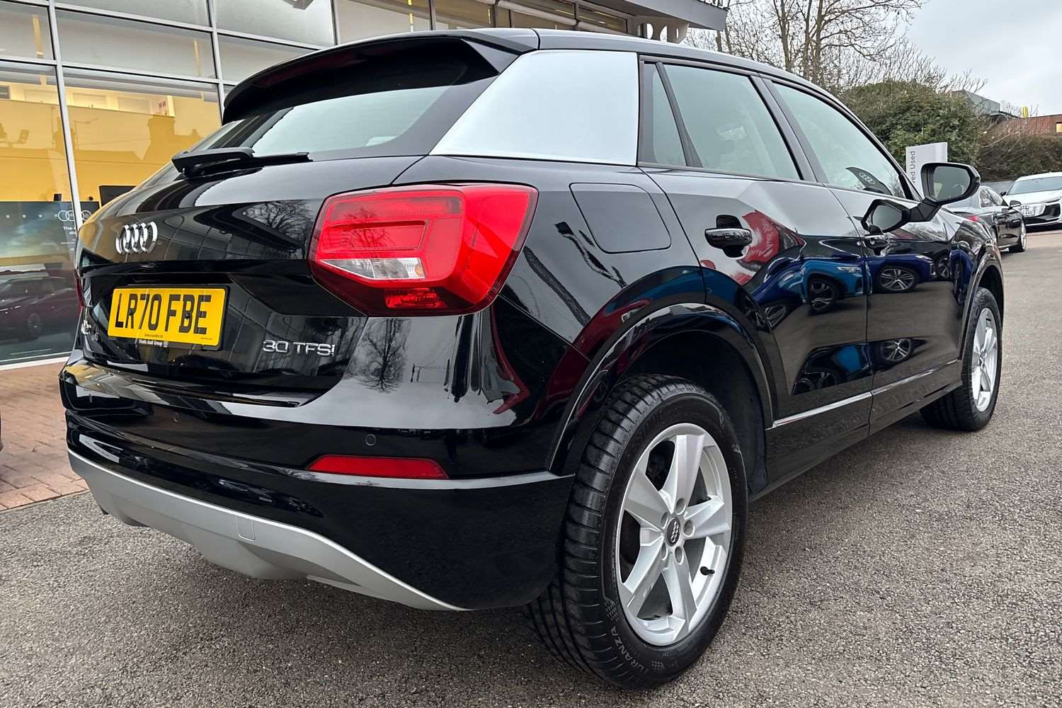 Used Audi Q2 2020 for sale - 77194683: Photo 33