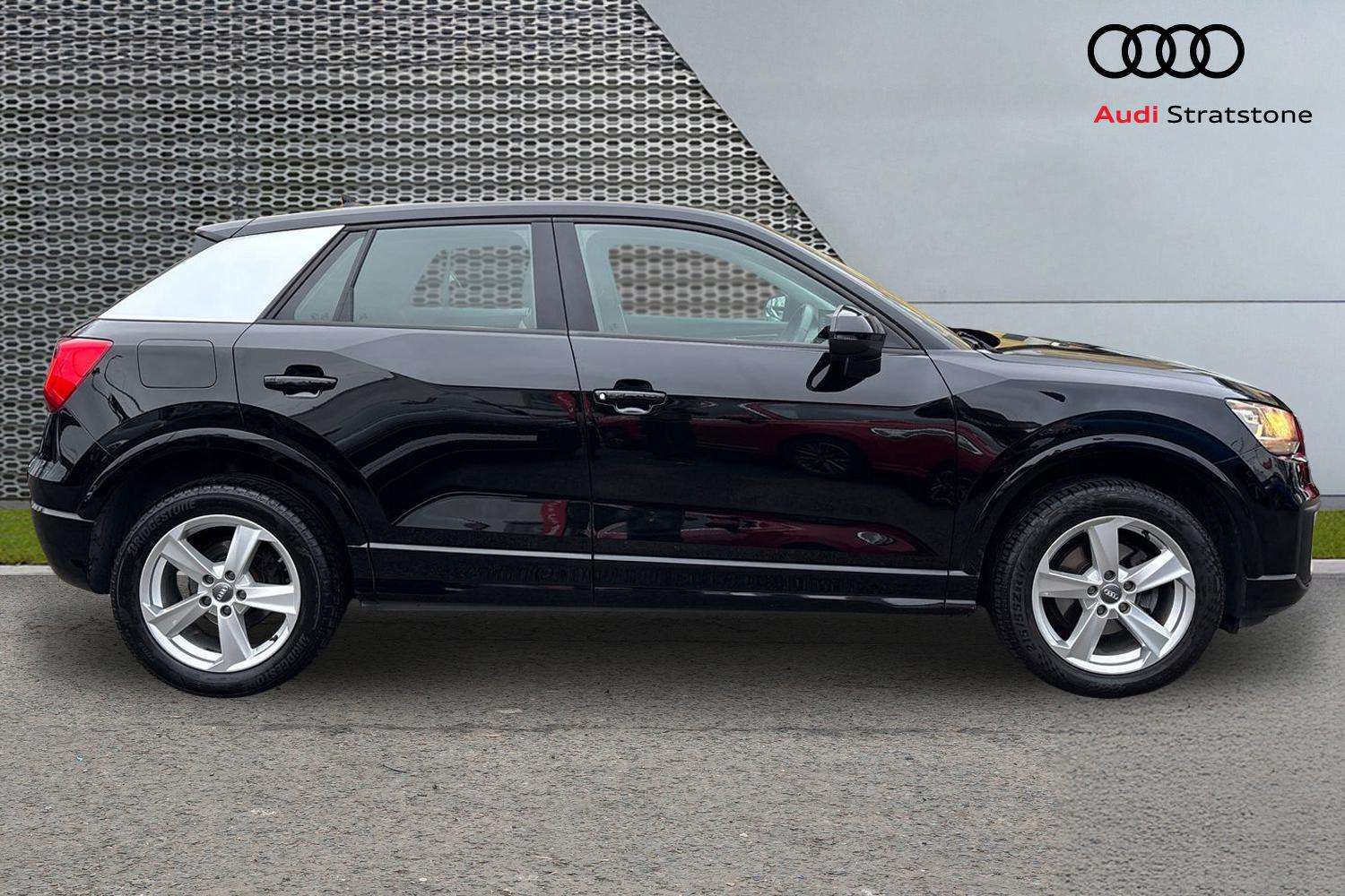 Used Audi Q2 2020 for sale - 77194683: Photo 4